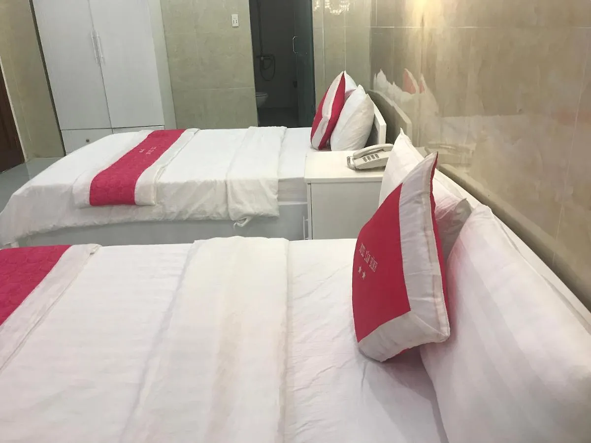 **  Tan Binh Hotel Ho Chi Minh City Vietnam