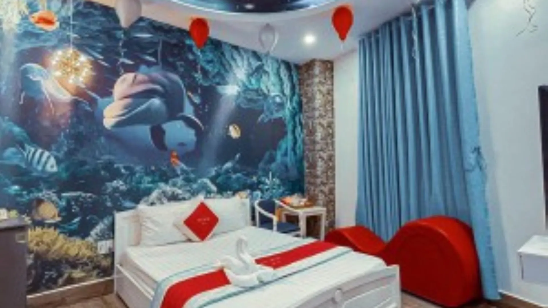 Tan Binh Hotel Ho Chi Minh City