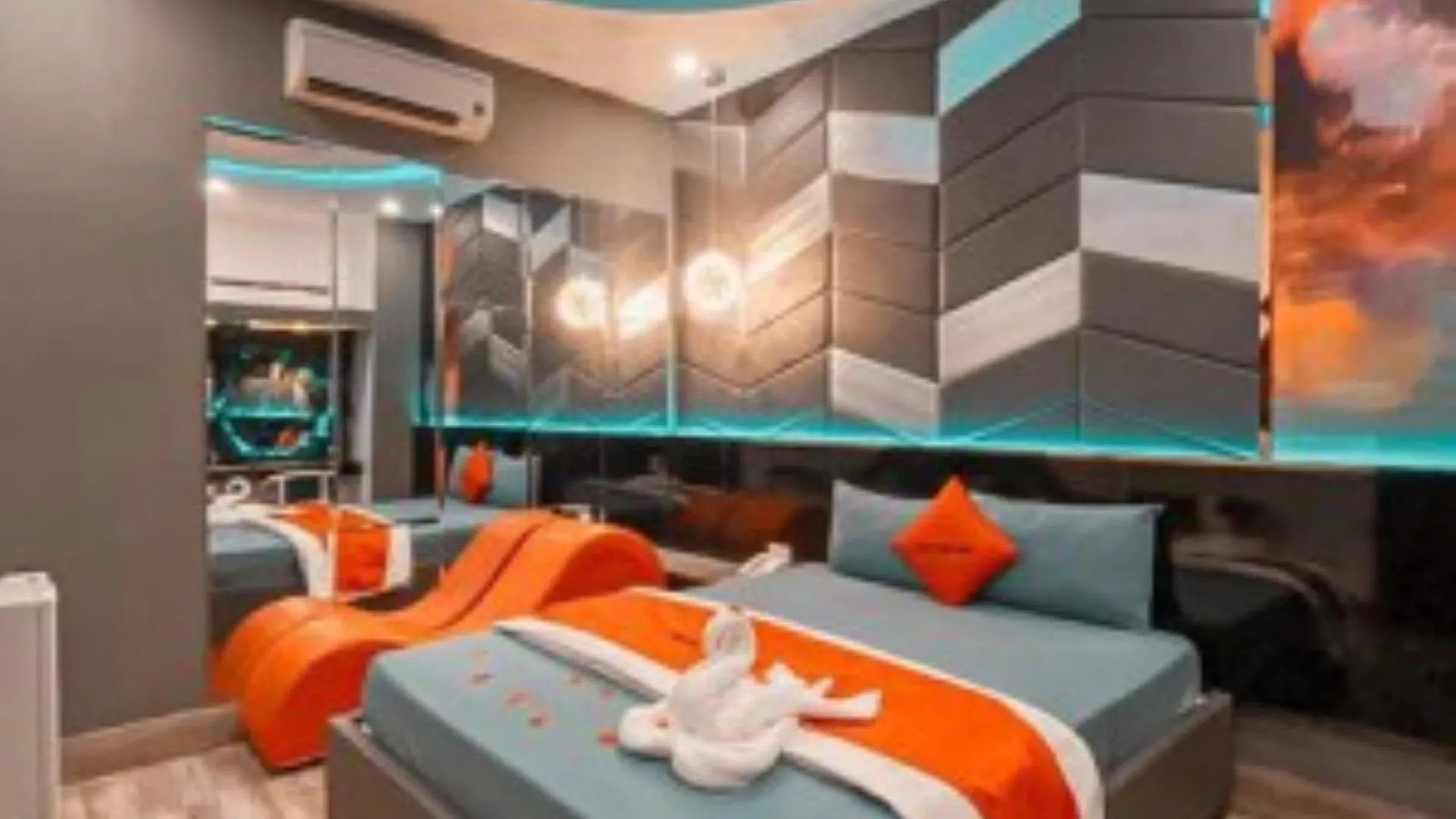 Tan Binh Hotel Ho Chi Minh City