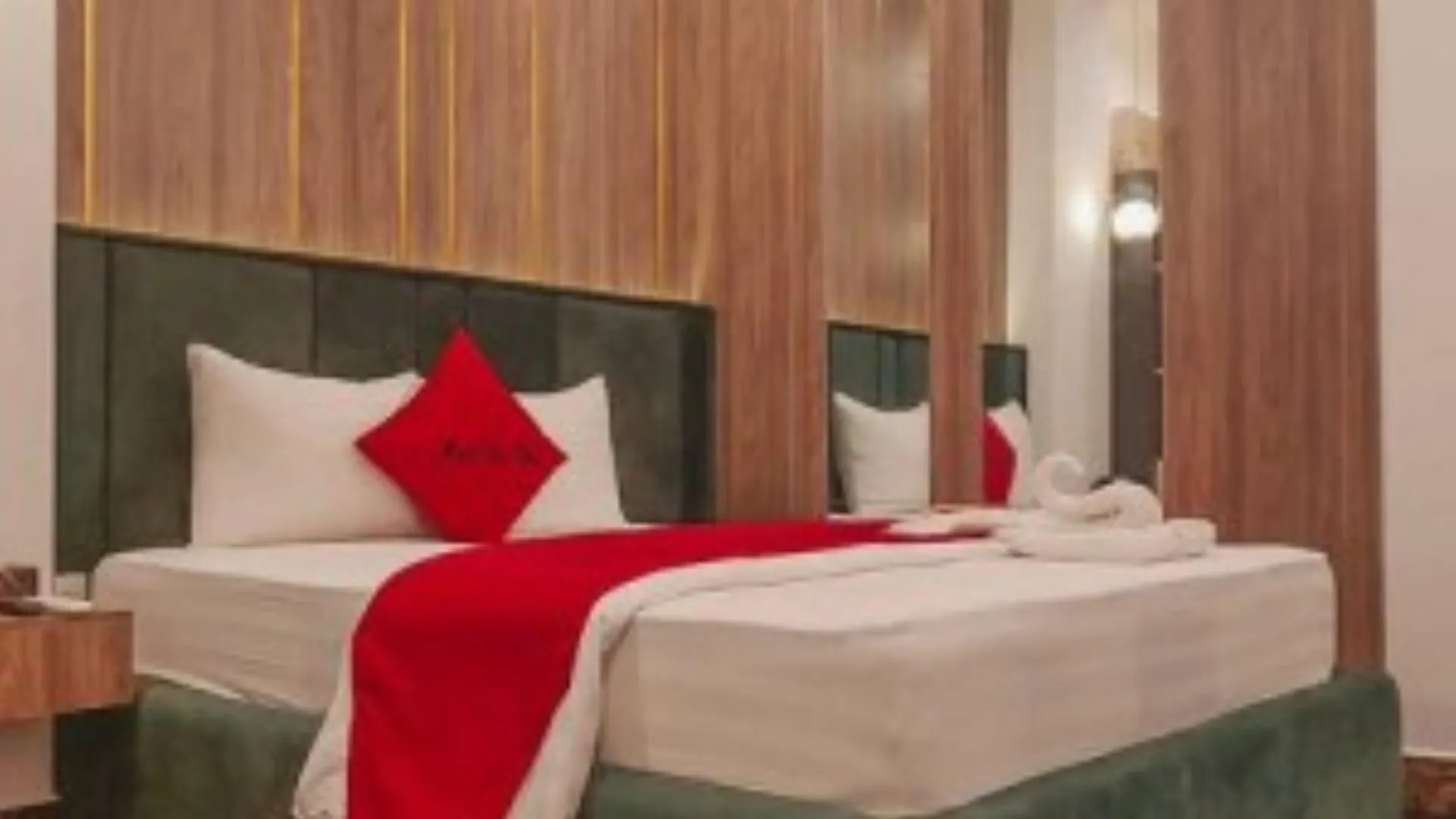 Tan Binh Hotel Ho Chi Minh City