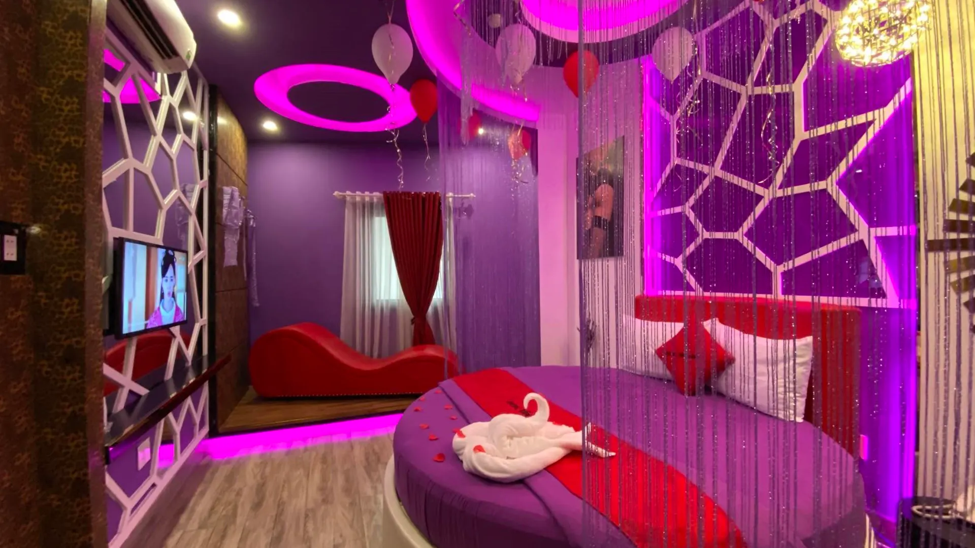 Tan Binh Hotel Ho Chi Minh City 2*,  Vietnam