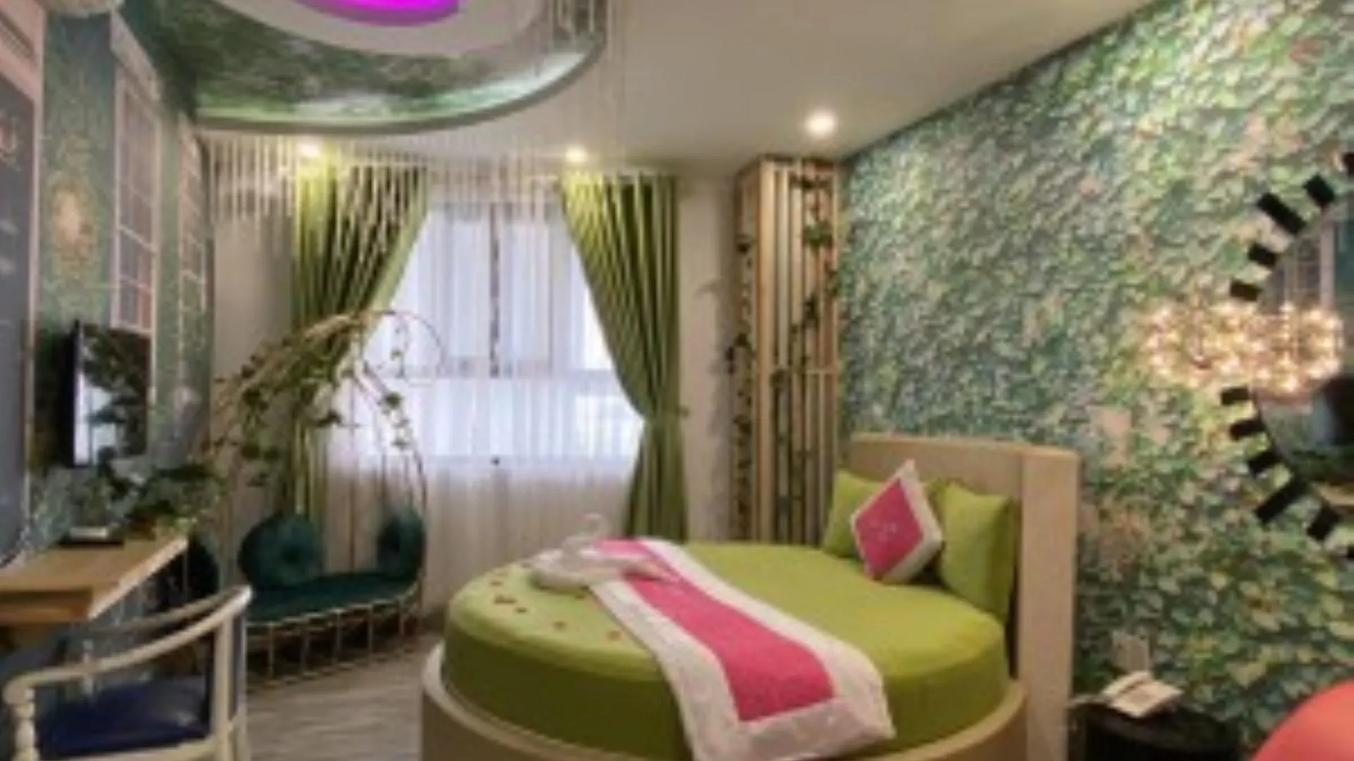 Tan Binh Hotel Ho Chi Minh City 2*,  Vietnam