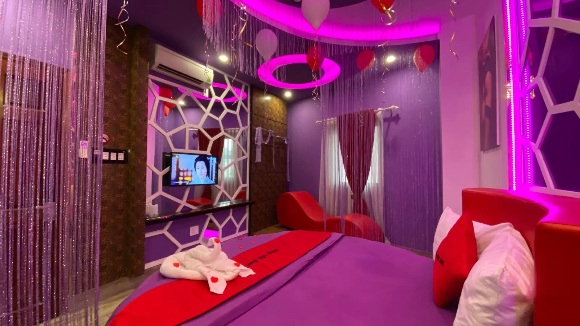 Tan Binh Hotel Ho Chi Minh City 2*,  Vietnam