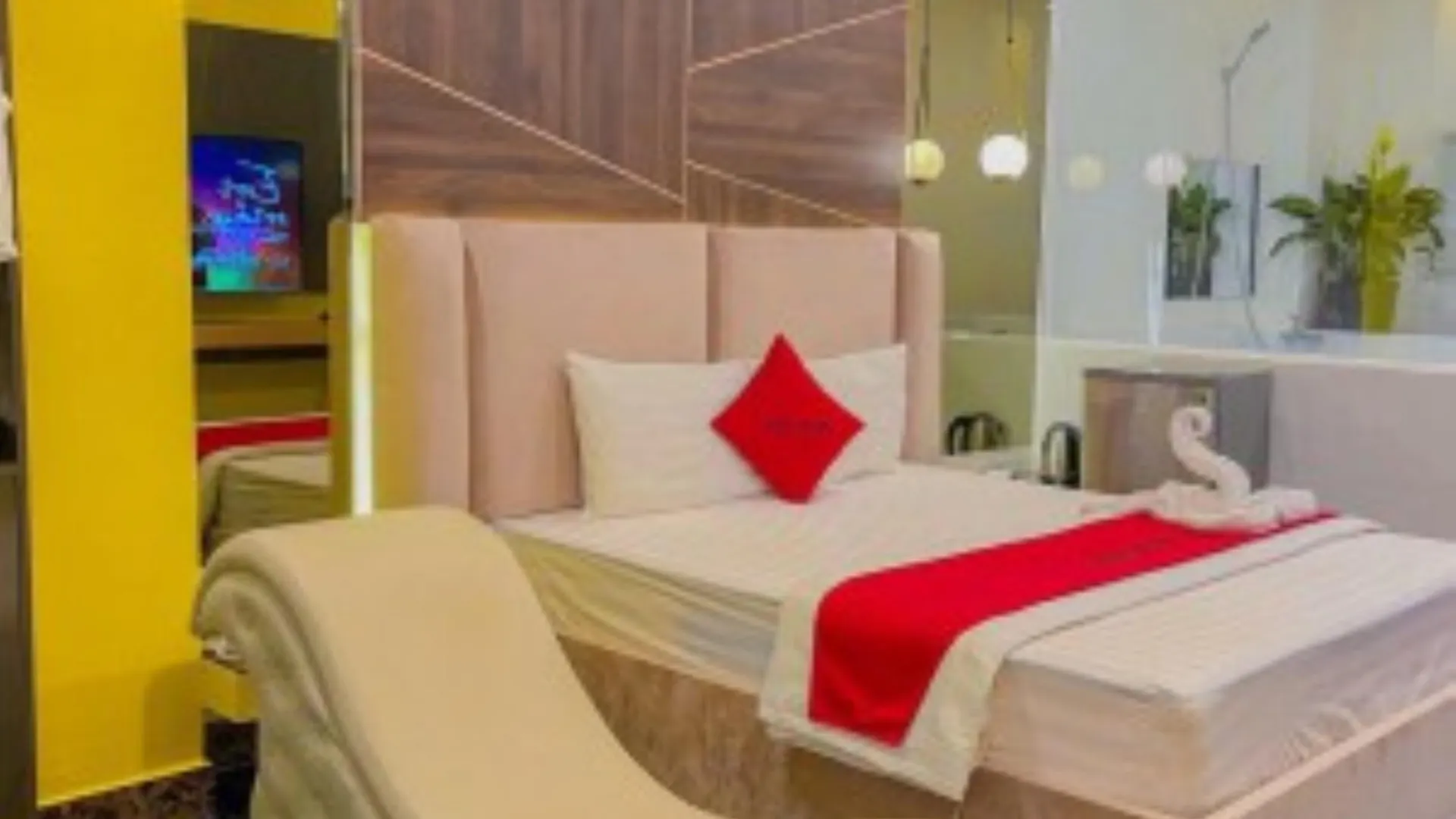 **  Tan Binh Hotel Ho Chi Minh City Vietnam