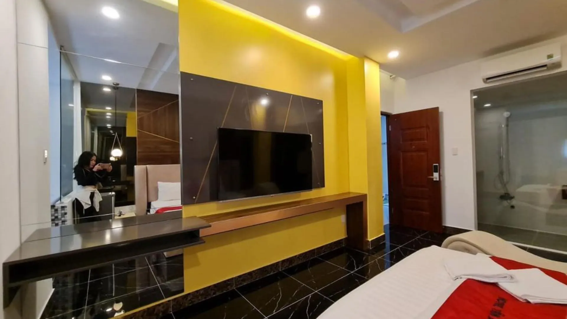 Tan Binh Hotel Ho Chi Minh City