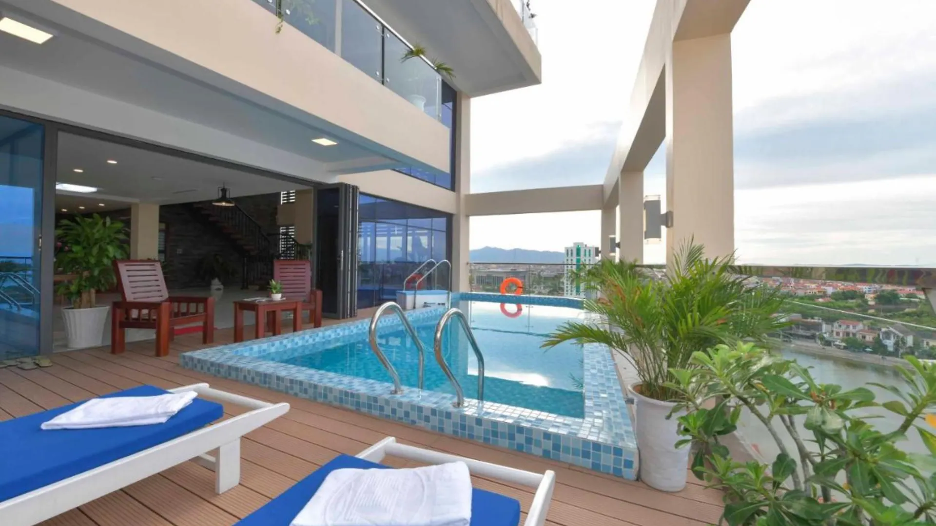 Tan Binh Hotel Ho Chi Minh City