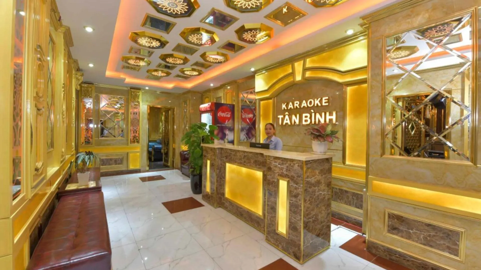 Tan Binh Hotel Ho Chi Minh City