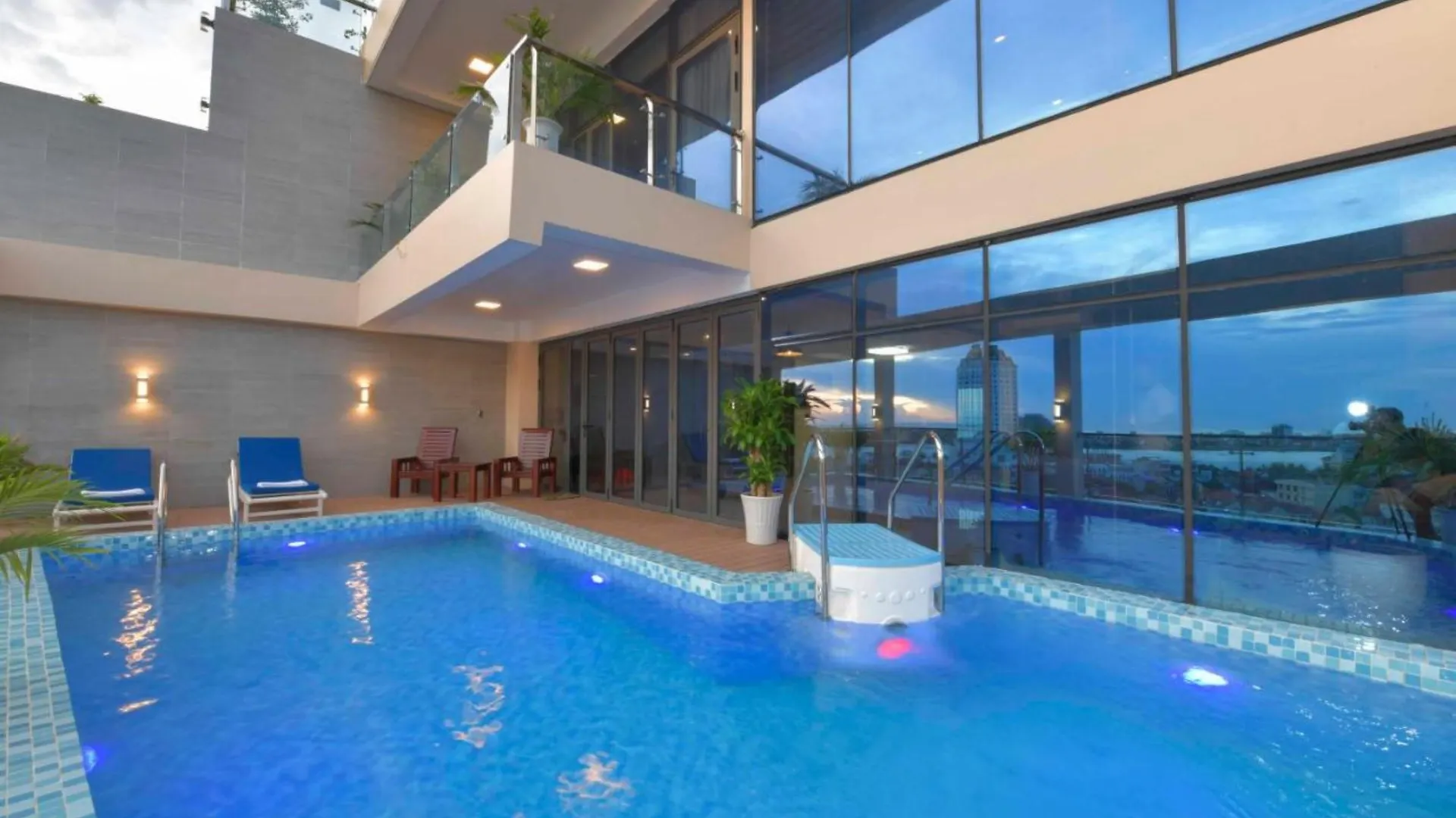 Tan Binh Hotel Ho Chi Minh City