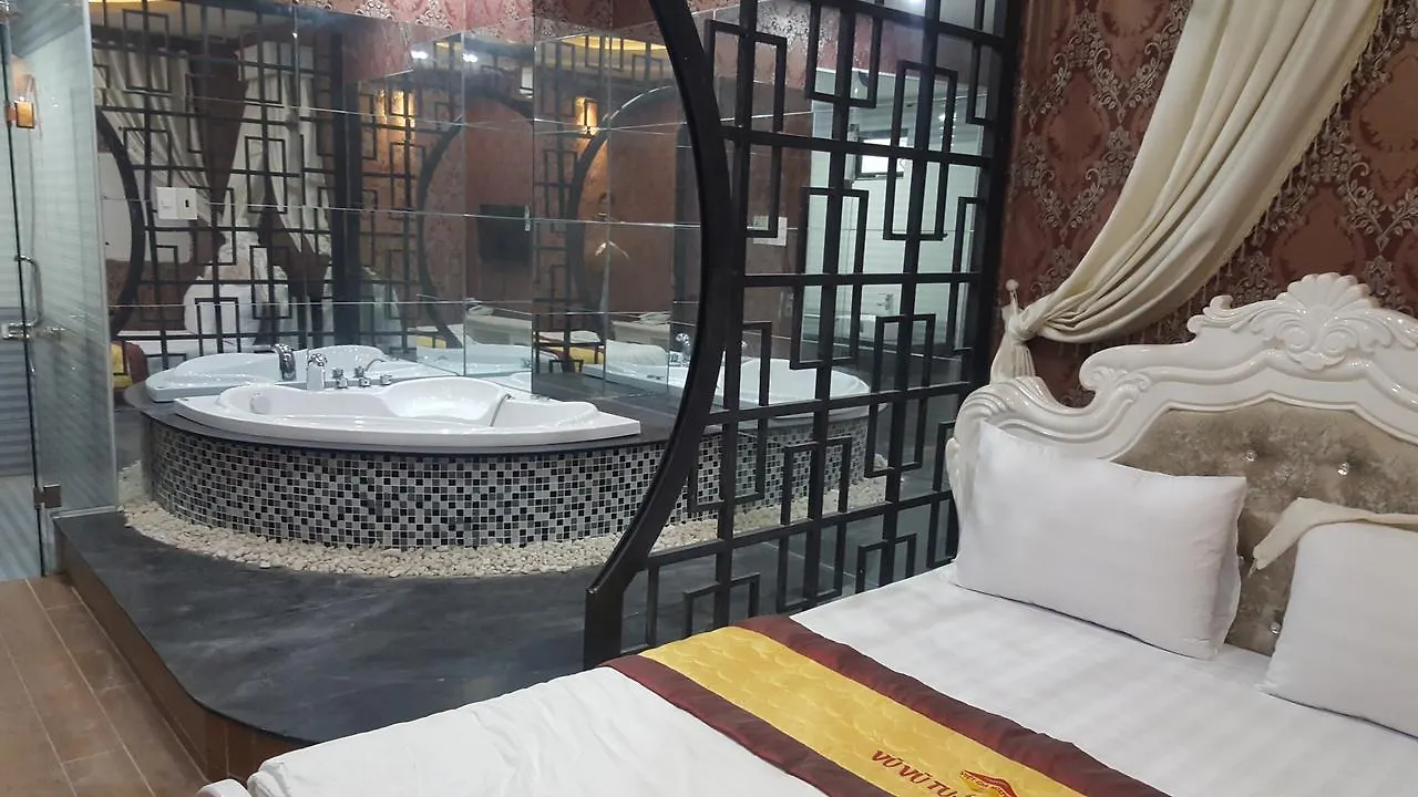 Tan Binh Hotel Ho Chi Minh City