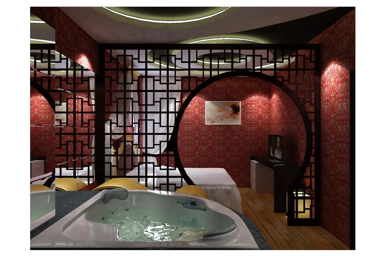 Tan Binh Hotel Ho Chi Minh City