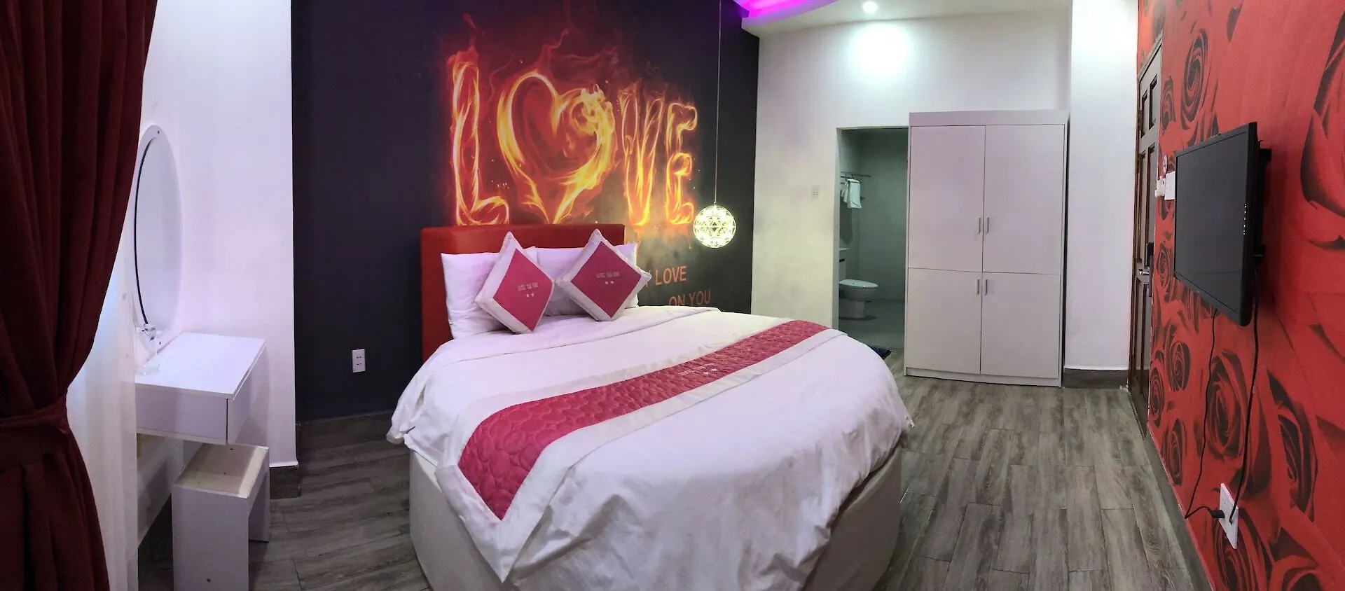 **  Tan Binh Hotel Ho Chi Minh City Vietnam